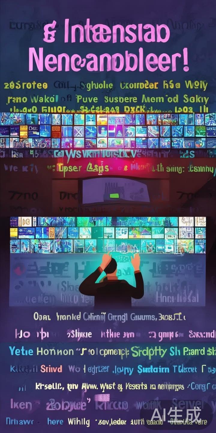 选择简洁明快的账户名，有助于观众与粉丝记忆和传播。