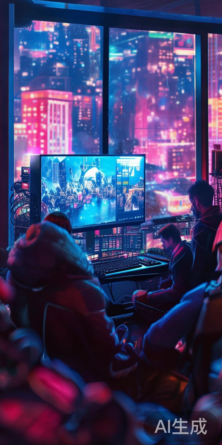 网络稳定性直接影响游戏体验。若想&nbsp;实现无卡顿、不卡