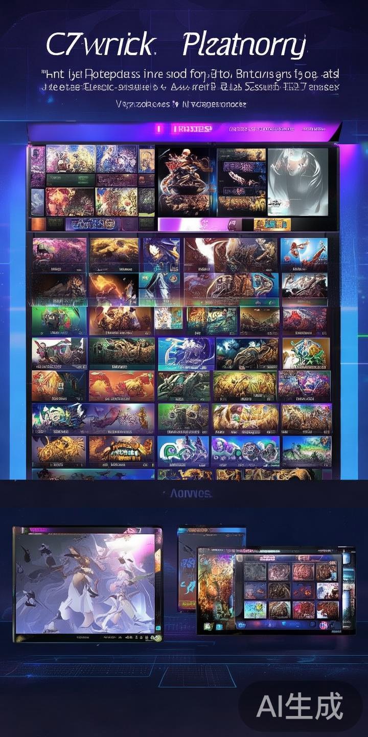 C7娱乐游戏页面全方位精选海量游戏内容一站式尽享体验