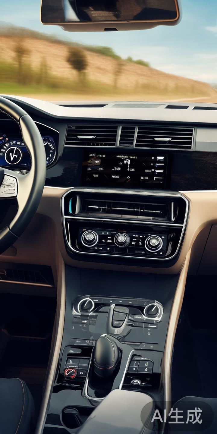 大众高尔夫C7娱乐系统关闭操作详细指南与步骤解析