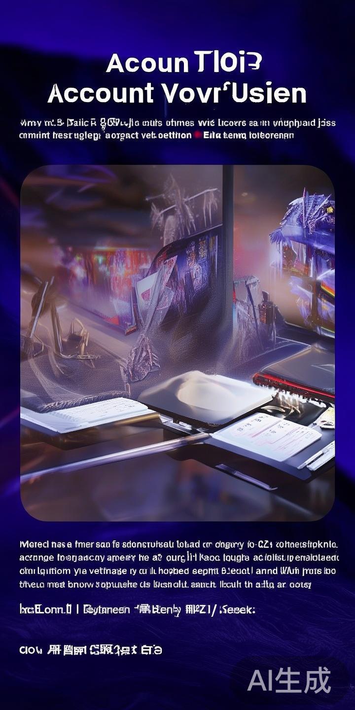 C7娱乐平台账号验证攻略:快速完成流程的详细指南 在线上娱乐行业中,快速完成账号验证流程对于新用户而