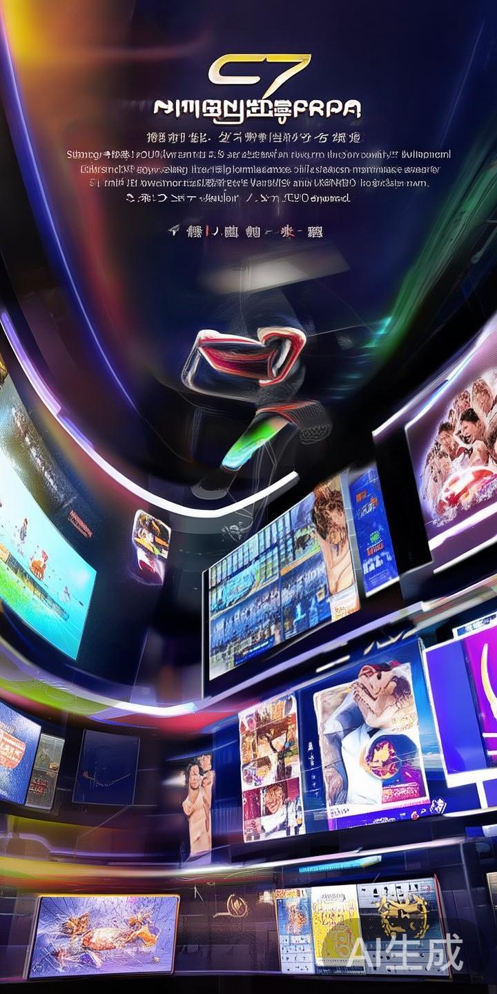 除了游戏，C7娱乐平台还提供丰富的体育赛事转播，以